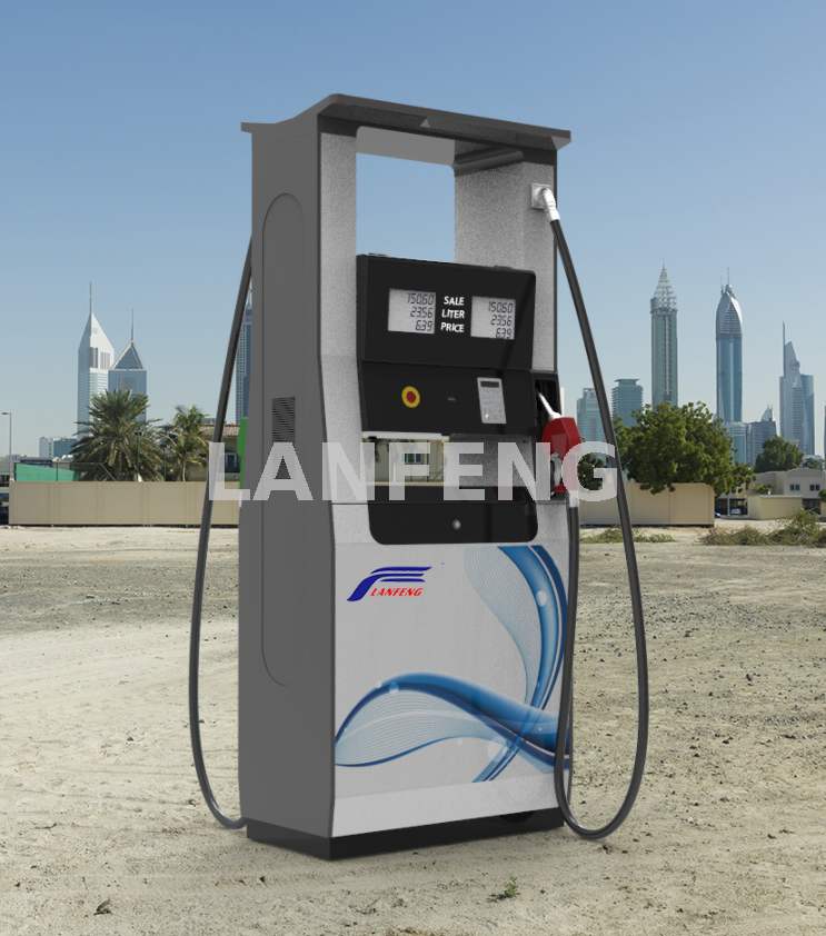 LanFeng Fuel Dispenser