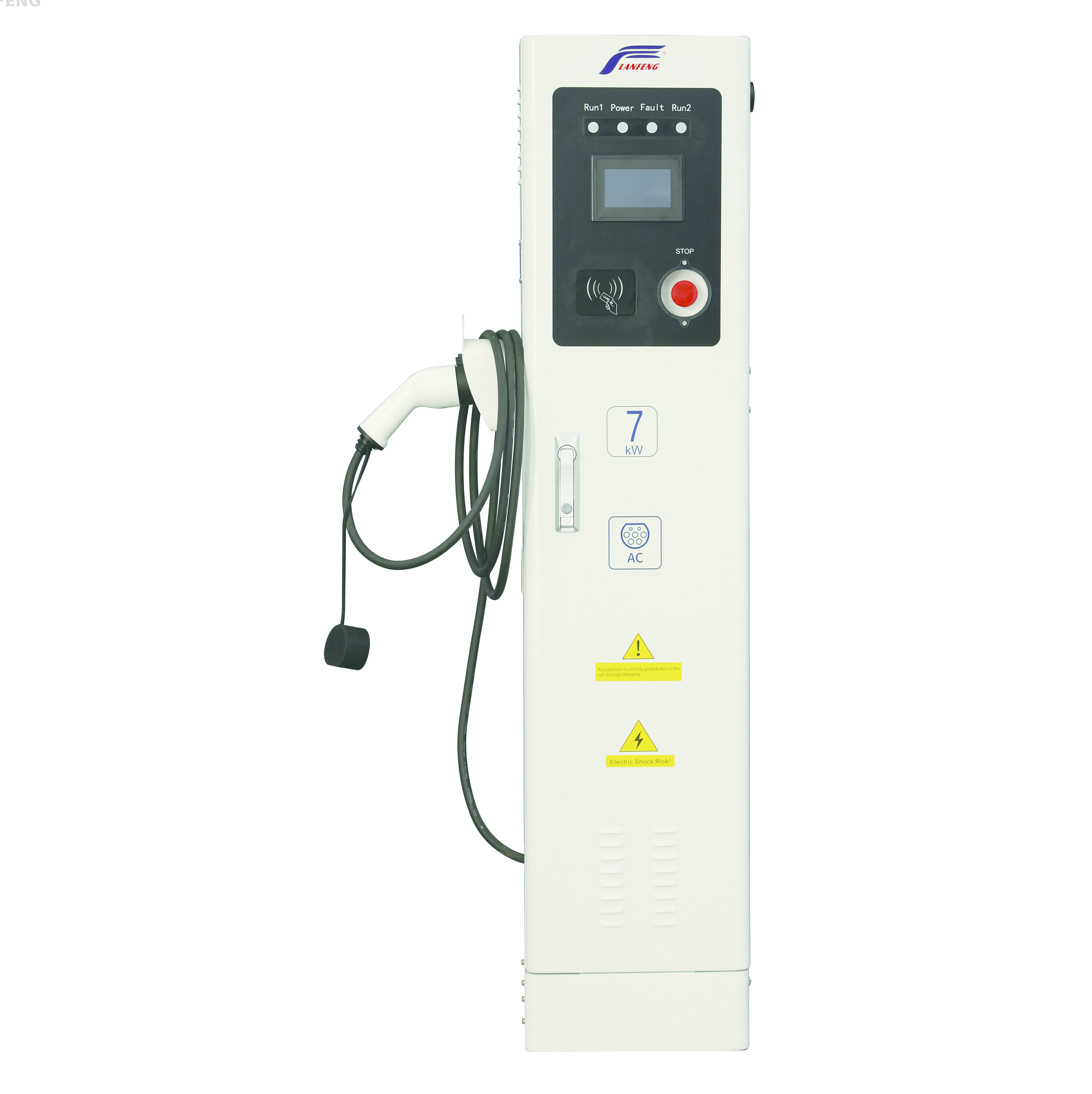 AC EV Charger /7KW/11KW/22KW